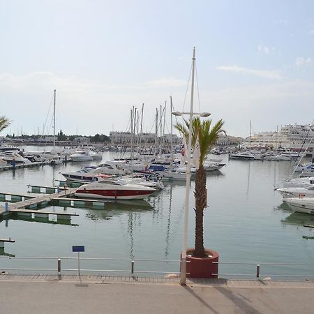Tp Coral 1 - Marina Vilamoura Apartment Экстерьер фото