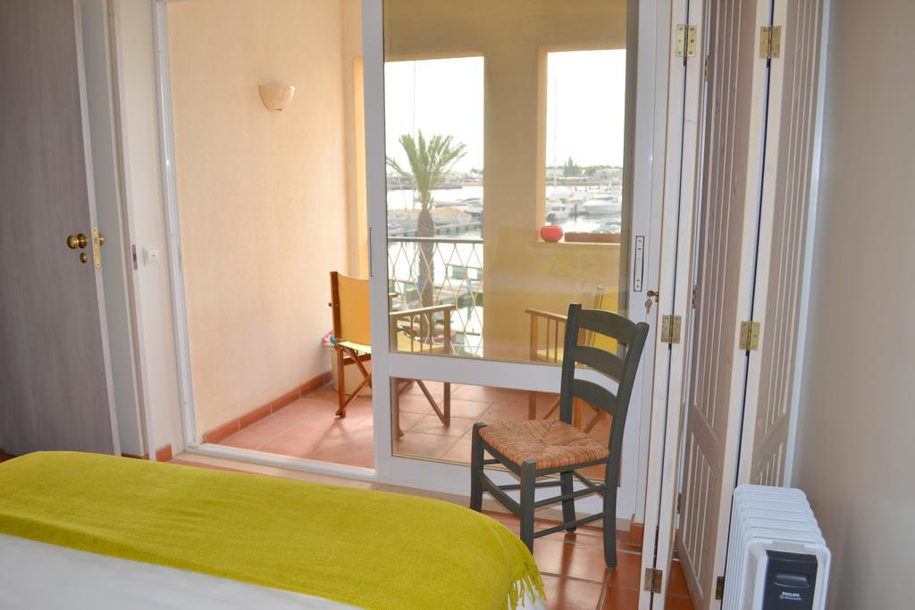 Tp Coral 1 - Marina Vilamoura Apartment Экстерьер фото